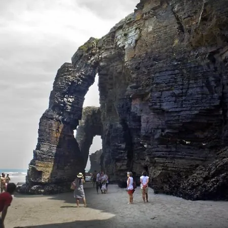 Σπίτι διακοπών Casa Lozano