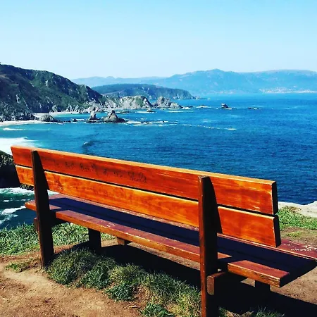 Casa Lozano בית נופש בריירוס