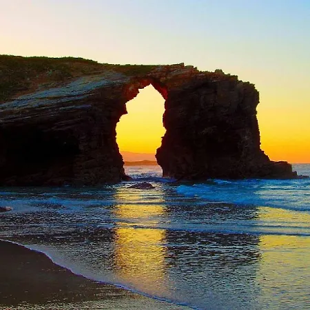 Σπίτι διακοπών Casa Lozano