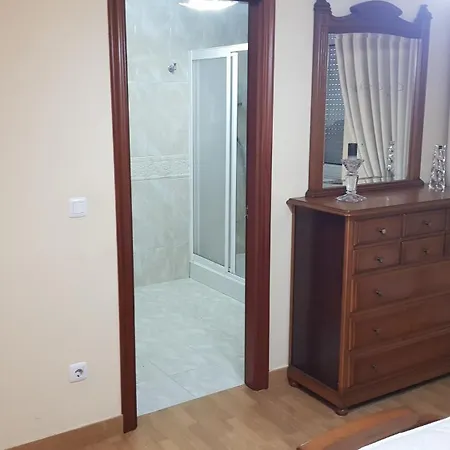 Casa Lozano Semesterbostad Barreiros