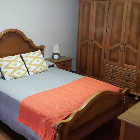Semesterbostad Casa Lozano Barreiros