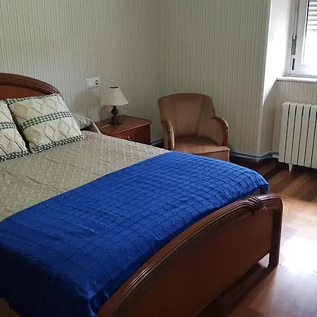 Casa Lozano Semesterbostad *