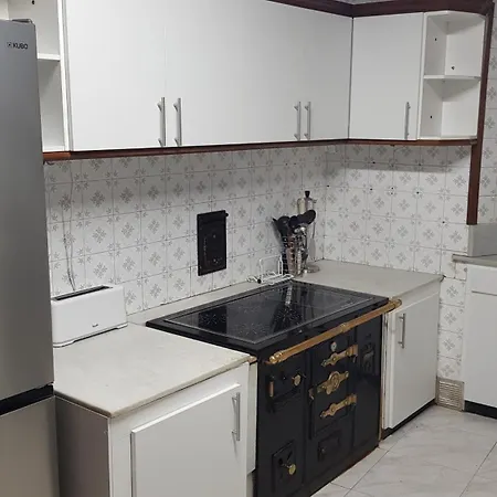 Casa Lozano Σπίτι διακοπών Barreiros