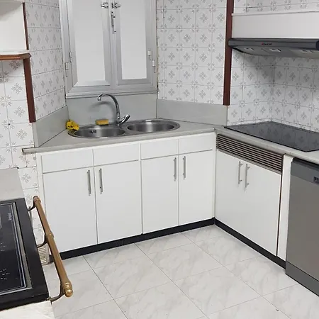 Casa Lozano בית נופש *