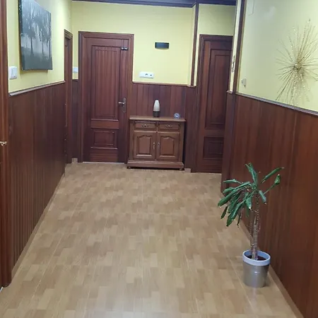 Casa Lozano Σπίτι διακοπών *