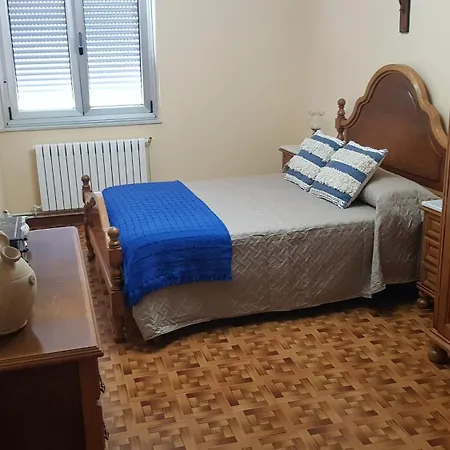 Casa Lozano Semesterbostad Barreiros