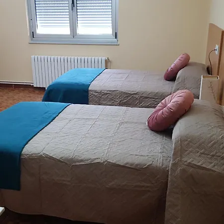 Casa Lozano Semesterbostad Barreiros