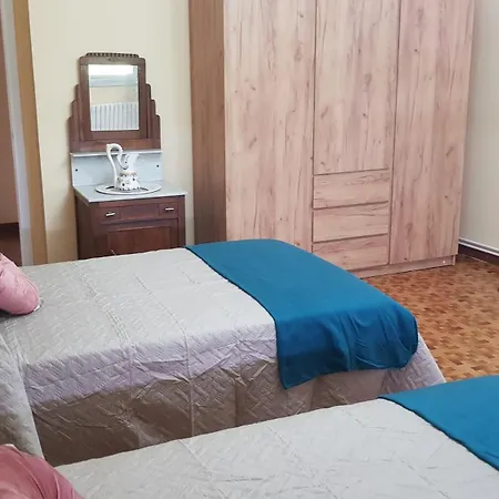 Semesterbostad Casa Lozano