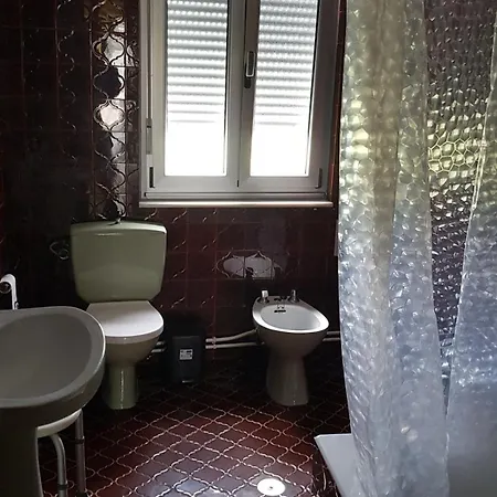 Casa Lozano Semesterbostad *