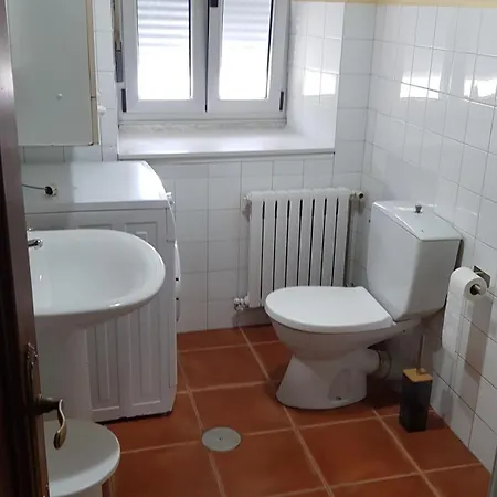 Semesterbostad Casa Lozano Barreiros