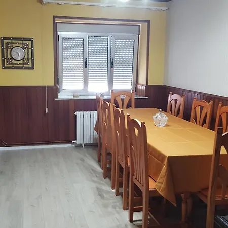 Casa Lozano Barreiros