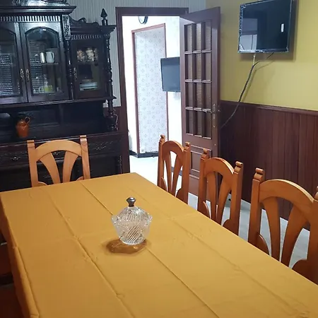 Casa Lozano Barreiros