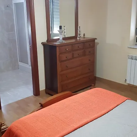 Σπίτι διακοπών Casa Lozano Barreiros