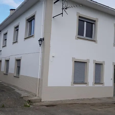Casa Lozano Semesterbostad Barreiros