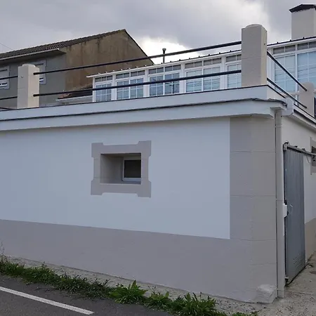 Casa Lozano Semesterbostad Barreiros