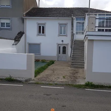 Casa Lozano Semesterbostad