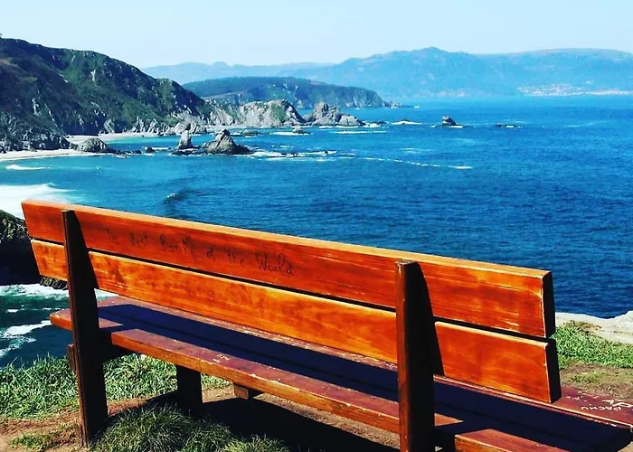 Casa Lozano Prázdninový dům Barreiros