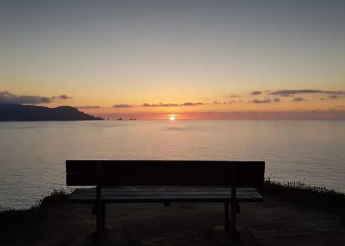 Casa Lozano Prázdninový dům Barreiros